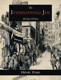 This content is available in the following languages. The International Jew The World S Foremost Problem Abridged Edition Abridged Paperback Square Books