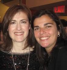 Amy Saperstein's Instagram, Twitter & Facebook