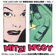 Lost Art Books (Picture This Press)