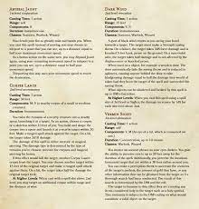 We would like to show you a description here but the site won't allow us. Some Inspired Spells I Made With Some Inspiration From Dishonored And Diablo Unearthedarcana Spelling Dishonored Conjuration