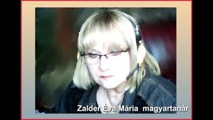 MAGYAR X OSZT ZALDER EVA KATONA JOZSEF 1 resz