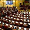 Forma parte del congreso nacional. 1