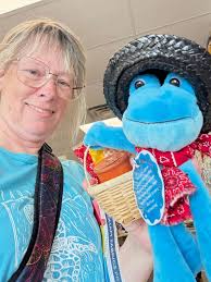 Iowa Shop Hop Motor Home Camping Trip