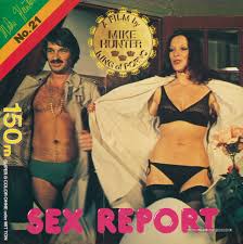 Mike Hunter 21 - Sex Report » Vintage 8mm Porn, 8mm Sex Films, Classic Porn,  Stag Movies, Glamour Films, Silent loops, Reel Porn