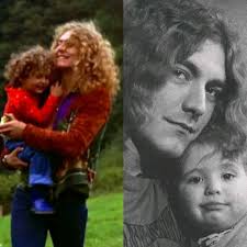 Robert Plant's Family Life and Daughter Carmen Jane