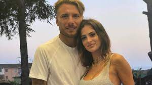 She is known to the general public for being the wife of immobile. Sportmob Facts About Jessica Melena Ciro Immobile S Wife