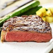 Check spelling or type a new query. New Zealand Beef Ribeye Steak 270g
