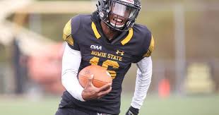 Bulldogs clobber Virginia Union to remain unbeaten