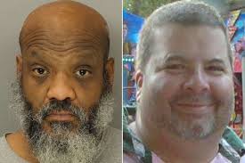 Man Accused of Killing Father of 2 and Raping His Fiance in 2013: Police