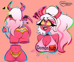 Demonhub