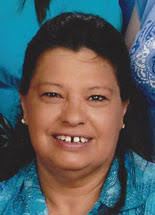 Alice Kay Steinman Fisher (1961-2012): homenaje de Find a Grave