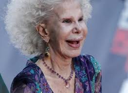 POTD: Duchess of Alba