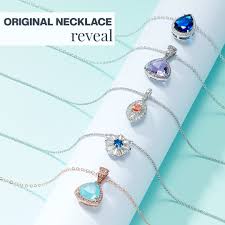 Original Necklace Reveal