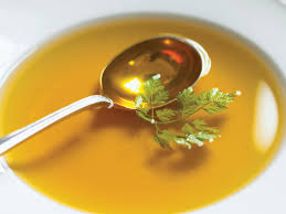 Other times, you may want to serve it as a chicken consomme in. French Consomme Soup And Its Uses