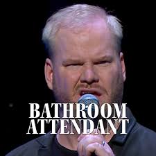 Jim Gaffigan