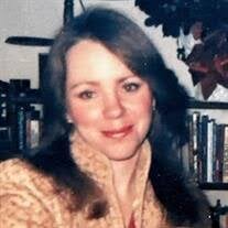 Pamela Ann Oberg Obituary