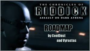 He receives guidance from aereon (judi dench), ambassador from the elemental race, who informs him that a warrior army known as the the chronicles of riddick: The Chronicles Of Riddick Assault On Dark Athena Trophy Guide And Roadmap Chronicles Of Riddick Assault On Dark Athena Playstationtrophies Org