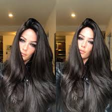 If you want to grow your hair long you will this version expertly carves waves so they work with hairs whorl and land just right along the forehead. Pin On Hair And Beauty