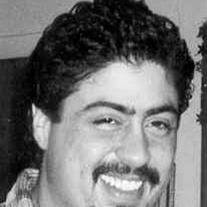 Johnny Gerard Chapman Obituary