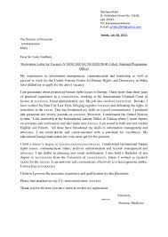 Motivation letter for mortgage can help you in bringing your dream home, business or vehicles, etc. Sample Job Motivation Letter