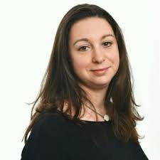 Honored to be elevated to Partner along with this great group!