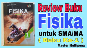 Kunci jawaban fisika xii marthen kanginan kurikulum 2013. Review Buku Fisika Untuk Sma Ma Penyusun Marthen Kanginan Youtube