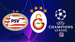 Sarı kırmızılı ekip, taylan antalyalı, jimmy durmaz ve henüz lisansı çıkarılmayan oğulcan. When Is The Game Psv Galatasaray On Which Channel What Time Is It