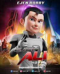 After having settled in to his new life, he soon starts questioning his purpose when he discovers he's no longer the only master of. Bobby Agent Ali Wiki Fandom