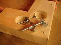 For use to reinforce flat surface right angle corner joints. Tips For Using Fasteners As Temporary Joints Diy