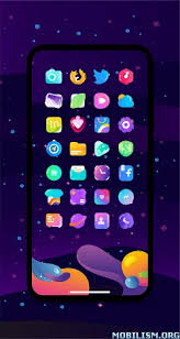 Instagram plus apk download is one of the most popular applications for uploading photos and videos over the internet. Eleven Ui Icon Pack Image By Saffiezuuirison