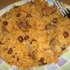You can't mess up this easy puerto rican rice and beans recipe that combines gandules, recaito, pork, and olives for an explosion of flavor. Https Encrypted Tbn0 Gstatic Com Images Q Tbn And9gcsaluansl2veh4ibq3u8f2ttuxuuugccktlmpjmvc6uc5l1hqwb Usqp Cau