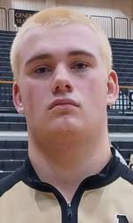 Boys wrestling: Tigers go