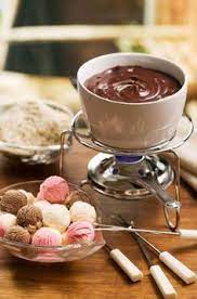 (number of visitors coming from top 20 search results) 0 organic cost: 14 Ideias De Fondee Fondue Receita Fondue Culinaria