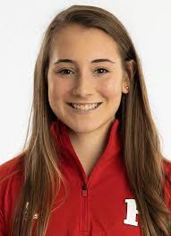 2020-21 Women's Rowing Roster