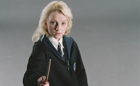 In the harry potter franchise, luna lovegood is the eccentric, young student of the ravenclaw house at hogwarts. Luna Lovegood Costume Carbon Costume Diy Dress Up Guides For Cosplay Halloween