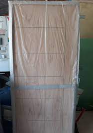 Kusen biasanya dipasang pada pintu atau jendela yang berfungsi untuk. Pintu Kayu Solid Engineering Cv Bangun Tujuh Cahaya