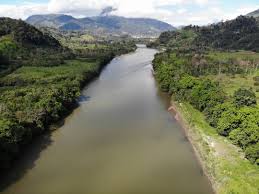 Sedangkan sungai merupakan salah satu sumber air yang memegang peranan penting dalam kehidupan manusia. 10 Sungai Terpanjang Di Dunia Daftar 176 Aliran Sungai Panjang Lain