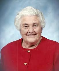 Luna Marie Sloan Trivette Obituary