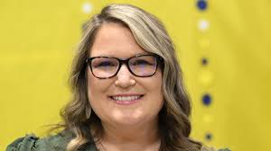 Milken Educator Janna Hamrick (WV '23)