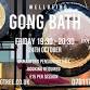 DancingTree Gong Bath - Ammanford event image