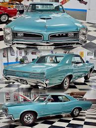 Image result for Reef Turquoise 1966 GTO