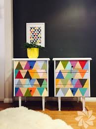 Mobilya Boyamanin Incelikleri Var Mobilya Fikirleri Kendin Yap Mobilya Mobilya Boyama