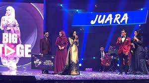 Beliau mula dikenali ramai setelah menjuarai sebuah program realiti tv nyanyian terbaru terbitan astro, big stage pada 2018. Sarah Suhairi Juara Big Stage Pertama Mynewshub