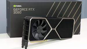 Jun 02, 2021 · nvidia's geforce rtx 3080 ti is essentially an rtx 3090 in all but name (and memory capacity). Nvidia Geforce Rtx 3080 Tested Gamers Are Going To Love This Thing