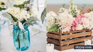Get our best ideas for diy wedding decorations, like centerpieces, party favors modern and rustic wedding ideas alike will work alongside these great diy wedding decorations, such as the customizable get the tutorial at happiness is homemade. Diy Wedding Centerpieces 33 Cheap And Easy Centerpiece Ideas