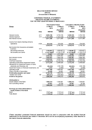 Authorised agent etiqa takaful general. 20130523 Maybank Group Fs Mar 13 Bursa 1 By Darren Lee Issuu