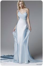 Pin By Rev Patricia Bergsland On Blue Wedding Dresses Blue Wedding Gowns Blue Wedding Dresses Wedding Dresses