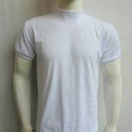 Hai bro, pernahkah lo terpikir bahwa jenis kain baju kaos yang lo kenakan dapat mempengaruhi penampilan lo? Jual Produk Kaos Kerah Tinggi Termurah Dan Terlengkap Mei 2021 Bukalapak