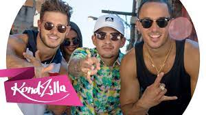 D9 é saber se sentir infinito e num universo tão vasto e bonito a9 é saber sonhar d9 então fazer valer a. J Nup Brandon Louis Americano Funk Part Mc Rodolfinho Kondzilla Youtube