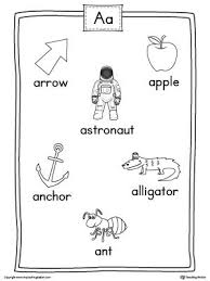 Microsoft word makes it easy for you to alphabetize text, whether that text is on its own, in a list, or part of a table. Pin On Alphabet Worksheets
